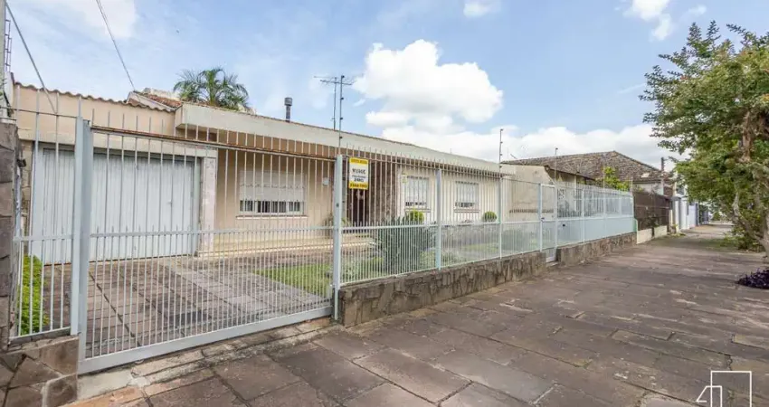 Casa com 3 quartos à venda na Rua Santo Antônio, 1155, Centro, São Leopoldo