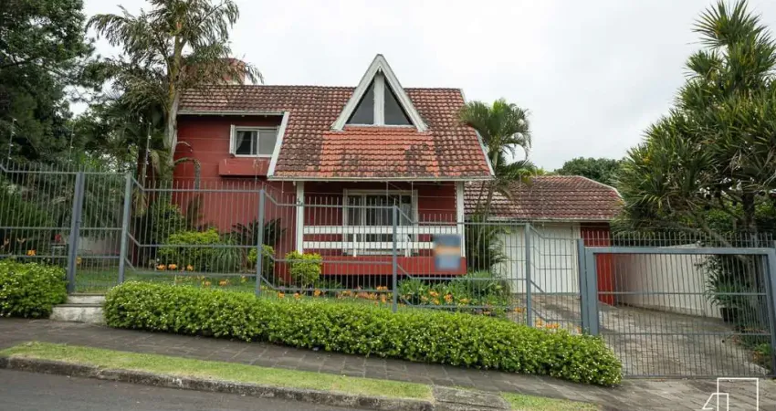Casa com 3 quartos à venda na Rua Dom Pedrito, 364, Campestre, São Leopoldo