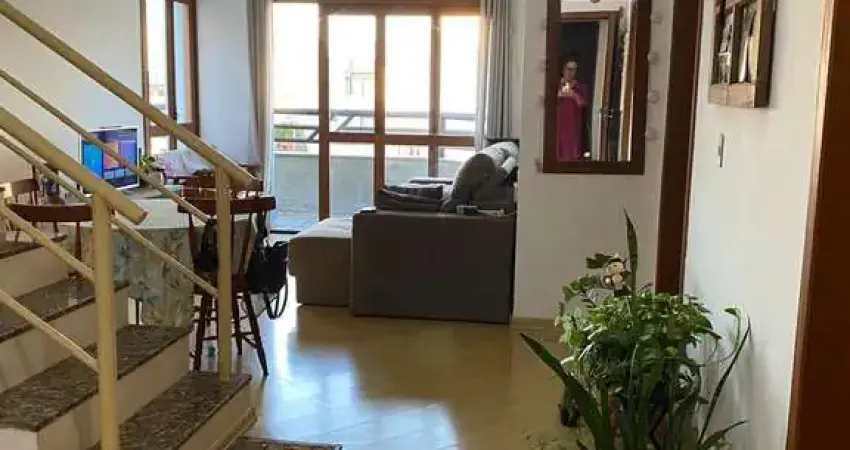 Cobertura com 3 quartos à venda na Rua Júlio de Castilhos, 95, Morro do Espelho, São Leopoldo