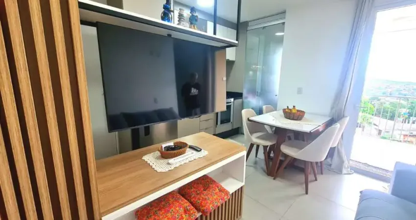 Apartamento com 2 quartos à venda na Rua Lacy Pereira Figueiro, 494, Santa Teresa, São Leopoldo