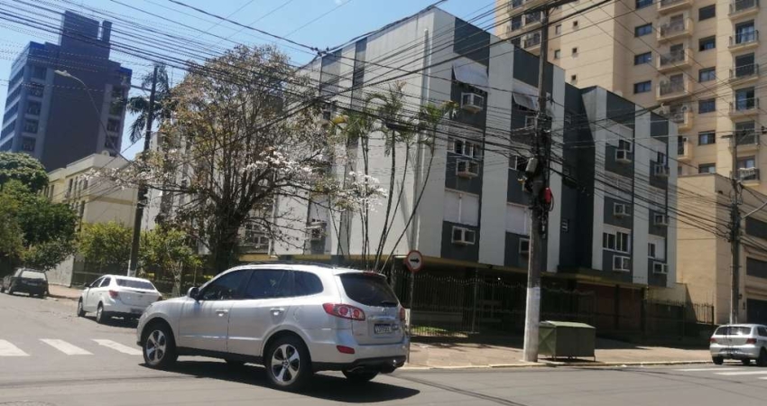 Apartamento com 2 quartos à venda na Rua José Bonifácio, 313, Centro, São Leopoldo