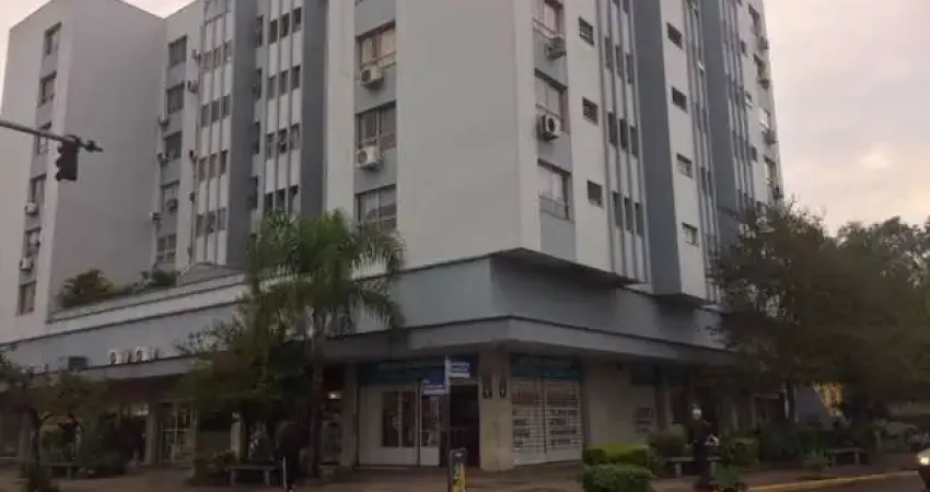Apartamento com 1 quarto à venda na Avenida Theodomiro Porto da Fonseca, 28, Centro, São Leopoldo