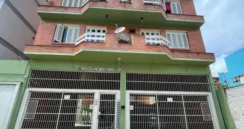 Apartamento com 2 quartos à venda na Rua André Rebouças, 85, Centro, São Leopoldo