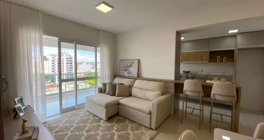 Apartamento com 3 quartos à venda na Rua São Joaquim, 310, Centro, São Leopoldo