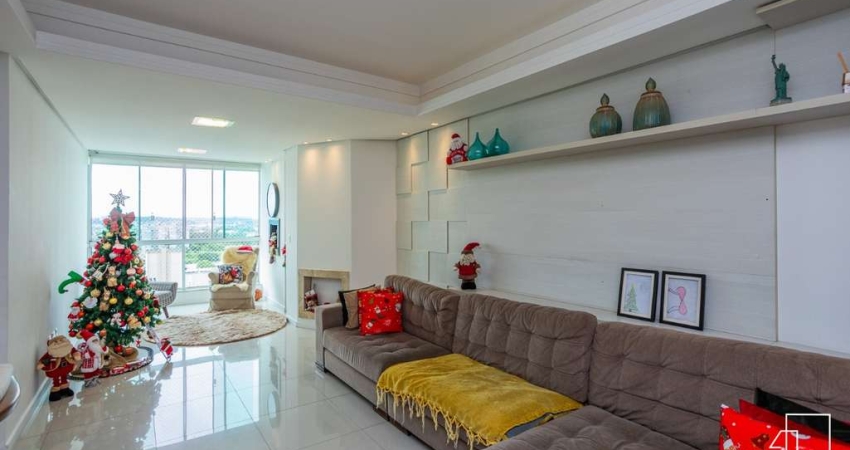 Apartamento com 3 quartos à venda na Rua Brasil, 494, Centro, São Leopoldo