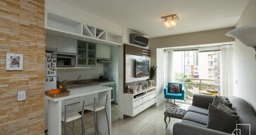 Apartamento com 3 quartos à venda na Avenida Pedro Adams Filho, 3968, Centro, Novo Hamburgo