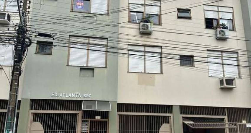 Apartamento com 1 quarto à venda na Rua São João, 697, Centro, São Leopoldo