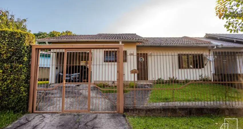 Casa com 3 quartos à venda na Rua Marinho da Silva Silveira, 465, Santa Teresa, São Leopoldo