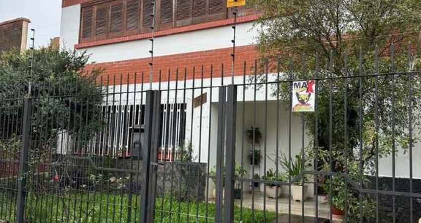 Casa com 4 quartos à venda na Rua Primeiro de Março, 1134, Centro, São Leopoldo