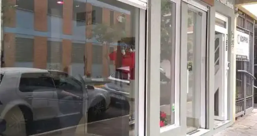 Ponto comercial à venda na Rua São Joaquim, 788, Centro, São Leopoldo