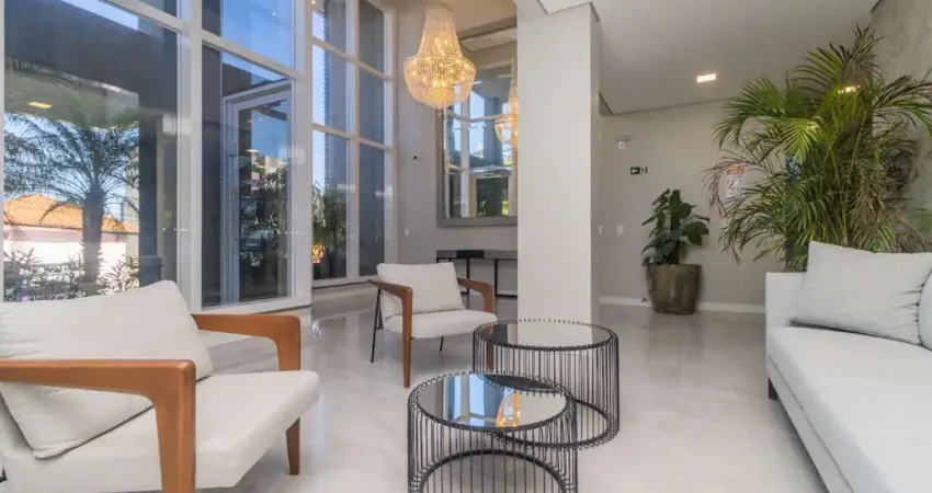 Apartamento com 2 quartos à venda na Rua Tomaz Flores, 80, Morro do Espelho, São Leopoldo