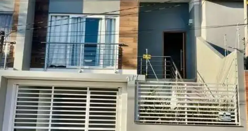 Casa com 3 quartos à venda na Rua dos Andes, 177, Morro do Espelho, São Leopoldo