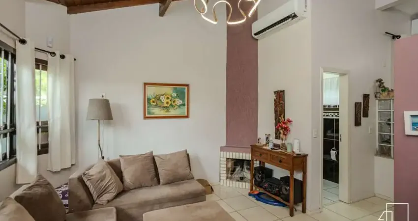 Casa com 3 quartos à venda na Rua Onofrio Ávila dos Santos, 45, Jardim América, São Leopoldo
