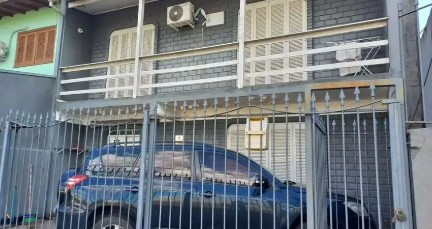 Casa com 3 quartos à venda na Rua Padre Antônio Vieira, 55, Cristo Rei, São Leopoldo