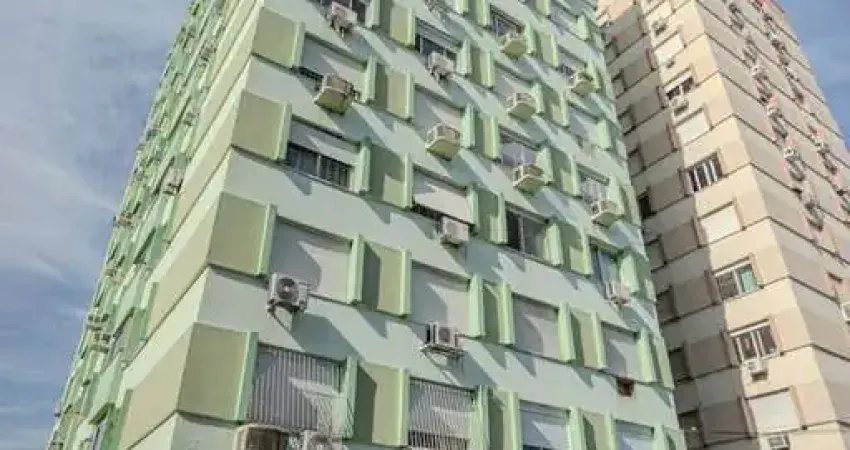 Apartamento com 1 quarto à venda na Rua Osvaldo Aranha, 730, Centro, São Leopoldo