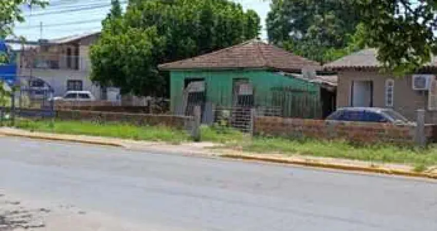 Terreno à venda na Avenida Coronel Atalíbio Taurino de Rezende, 1105, Rio dos Sinos, São Leopoldo