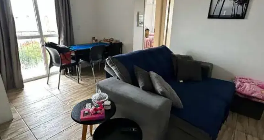 Apartamento com 2 quartos à venda na Rua Emílio Becker, 10, Santo André, São Leopoldo