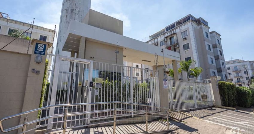 Apartamento com 3 quartos à venda na Rua Tomé de Souza, 36, Santos Dumont, São Leopoldo