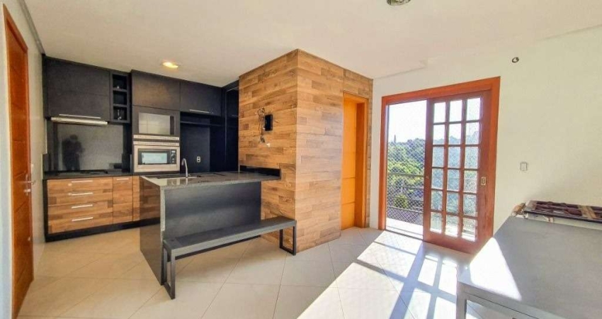 Casa com 3 quartos à venda na Rua Manoel Moura, 506, Santo André, São Leopoldo