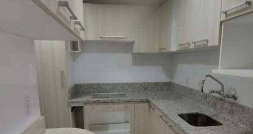 Apartamento com 2 quartos à venda na Rua João Alfredo Panitz, 204, Centro, São Leopoldo
