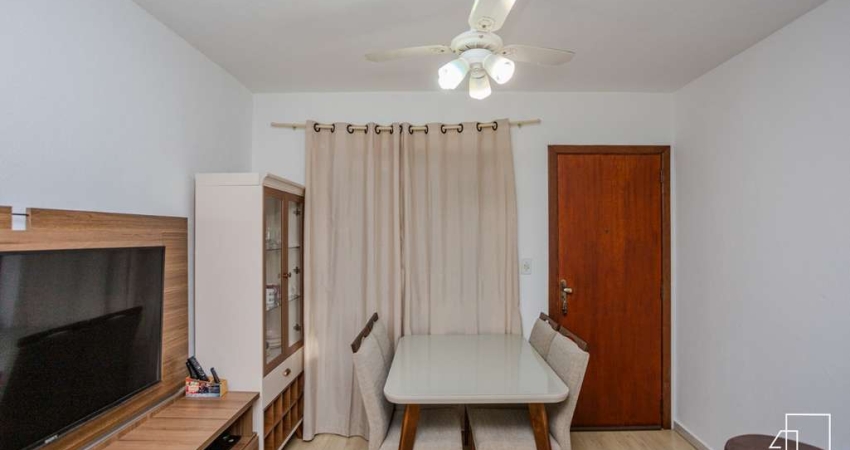 Apartamento com 2 quartos à venda na Rua Casemiro de Abreu, 54, Rio Branco, São Leopoldo