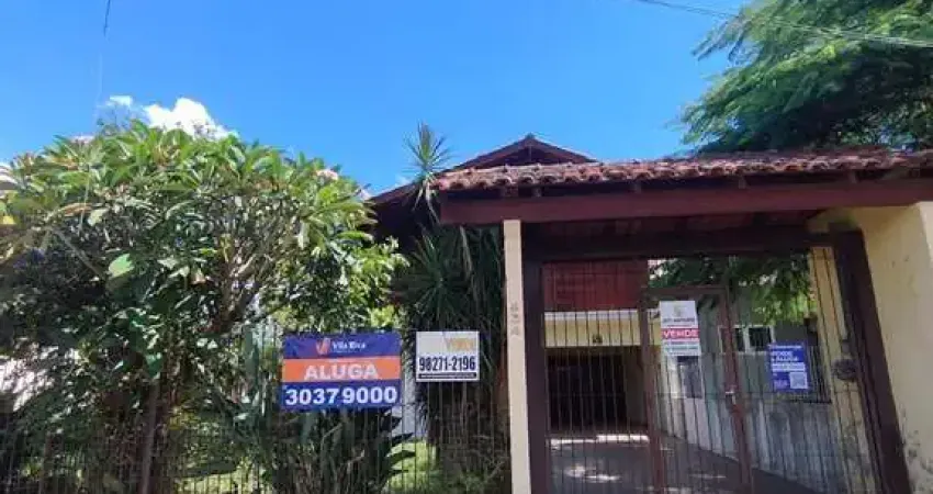 Casa com 3 quartos à venda na Matias Scherer, 434, Feitoria, São Leopoldo