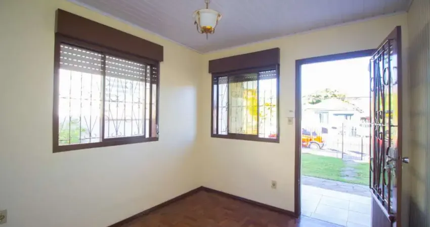 Casa com 3 quartos à venda na Rua José Luiz Schroeder, 143, Rio Branco, São Leopoldo