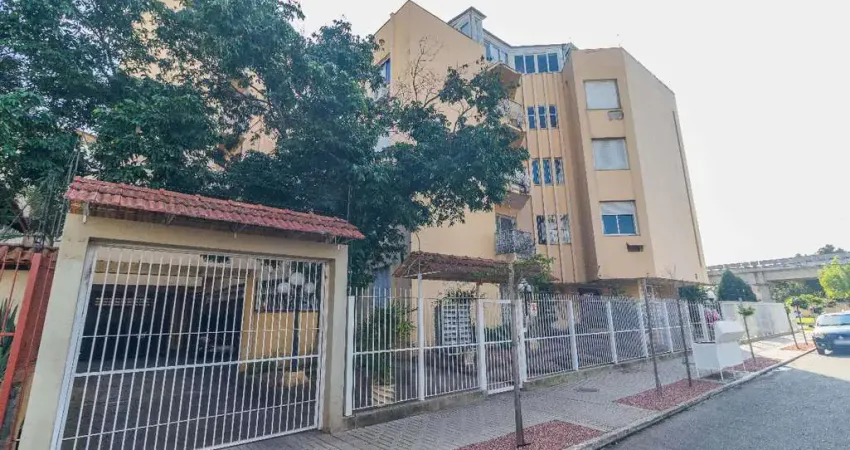 Apartamento com 1 quarto à venda na Rua André Rebouças, 108, Centro, São Leopoldo