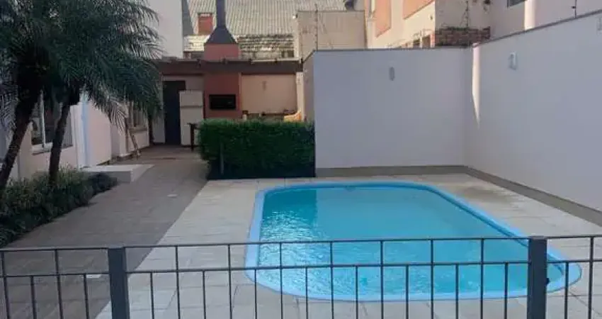 Apartamento com 2 quartos à venda na Rua São Francisco, 286, Centro, São Leopoldo