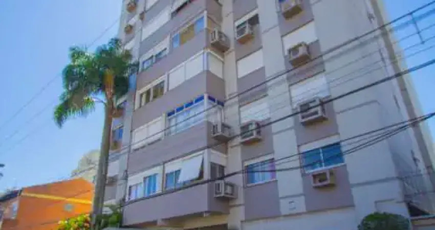 Apartamento com 2 quartos à venda na Rua Marquês do Herval, 522, Centro, São Leopoldo