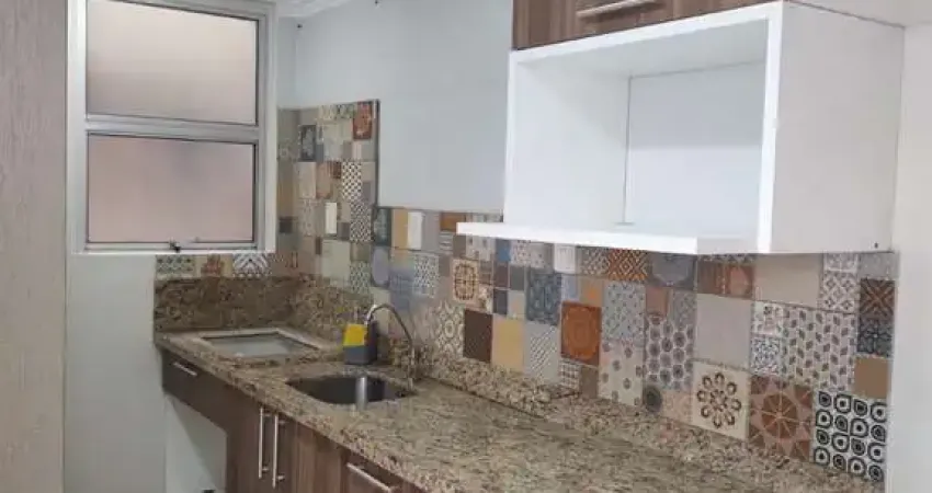 Apartamento com 2 quartos à venda na Rua Acapulco, 294, São João Batista, São Leopoldo