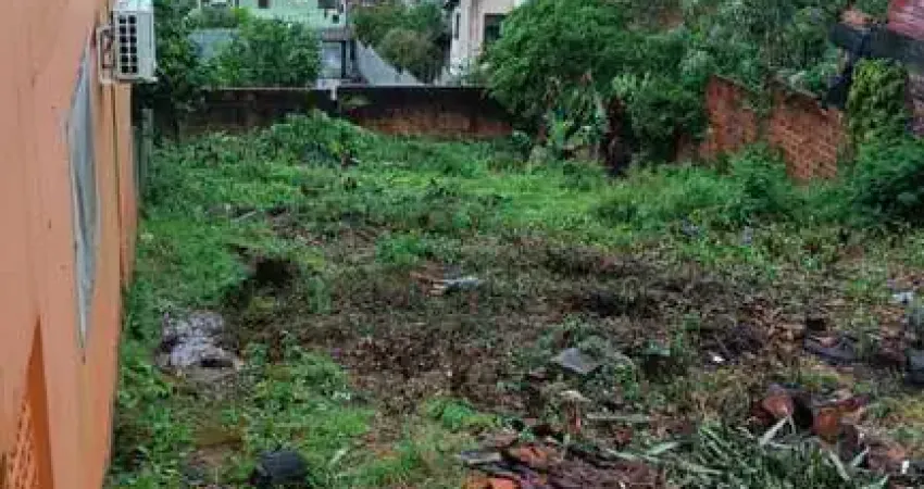 Terreno à venda na Padre Werner, Padre Reus, São Leopoldo