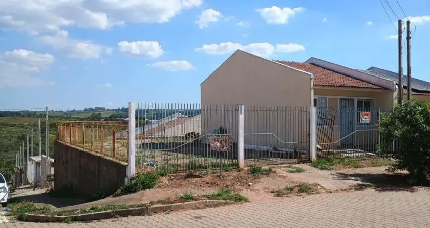 Casa com 2 quartos à venda na São José Dos Ausentes, 621, Campestre, São Leopoldo
