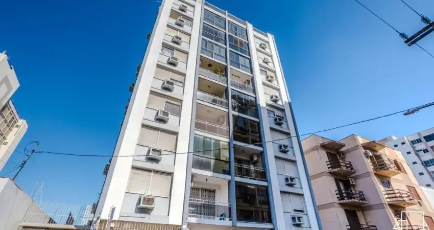 Apartamento com 1 quarto à venda na Rua Marquês do Herval, 237, Centro, São Leopoldo