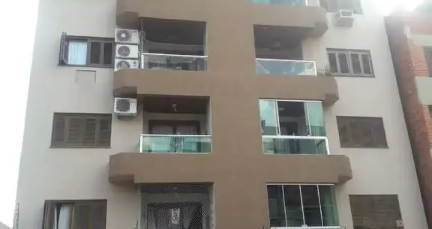 Apartamento com 1 quarto à venda na Rua Antunes Ribas, 199, Morro do Espelho, São Leopoldo