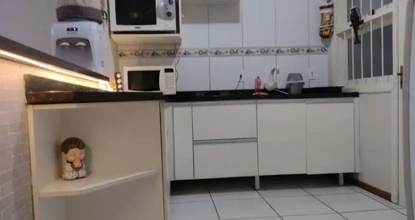 Casa com 2 quartos à venda na Rua Ernesto Rosa da Silva, 256, Campestre, São Leopoldo