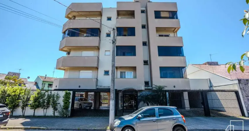 Apartamento com 1 quarto à venda na Rua Leopoldo Albino Scherer, 581, Scharlau, São Leopoldo