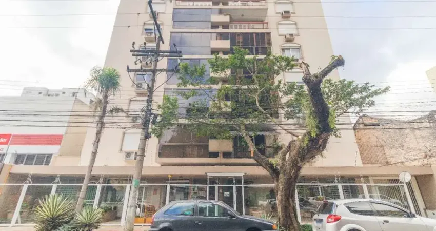 Apartamento com 2 quartos à venda na Rua Independência, 170, Centro, São Leopoldo