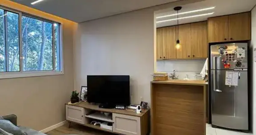 Apartamento com 2 quartos à venda na Rua Angola, 110, Feitoria, São Leopoldo