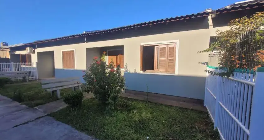 Casa com 2 quartos à venda na Rua Campo Grande, 489, Vargas, Sapucaia do Sul