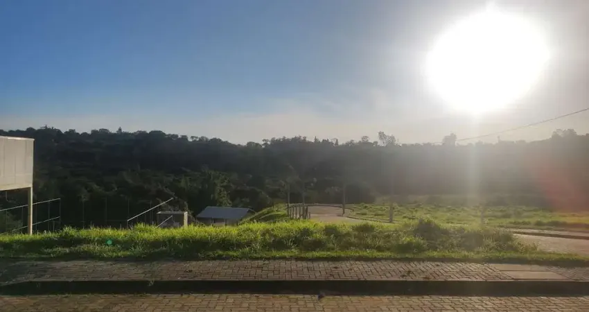 Terreno à venda na Estrada Afonso Strack, 890, Lomba Grande, Novo Hamburgo