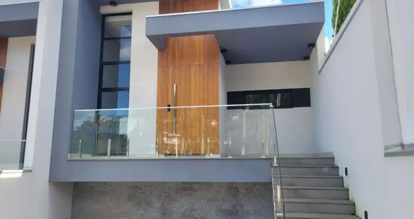 Casa com 2 quartos à venda na Olavo Bertoldo da Silva, 148, Freitas, Sapucaia do Sul