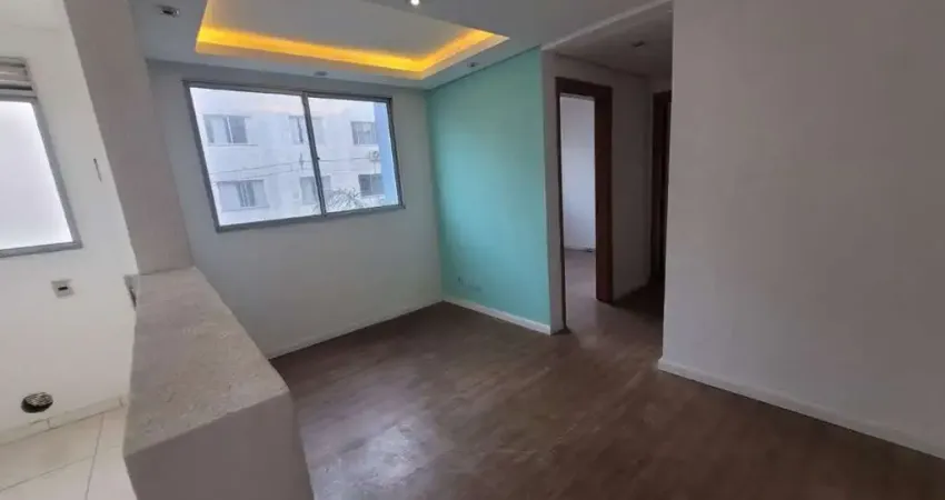 Apartamento com 2 quartos à venda na Avenida Lúcio Bittencourt, 1350, Centro, Sapucaia do Sul