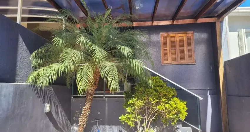 Casa com 2 quartos à venda na Rua Belo Horizonte, 314, Vargas, Sapucaia do Sul