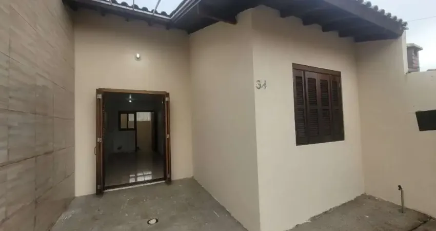 Casa com 2 quartos à venda na Cuiabá, 34, Vargas, Sapucaia do Sul