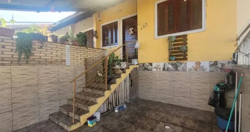 Casa com 2 quartos à venda na Rua Macapá, 173, Vargas, Sapucaia do Sul