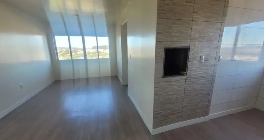 Apartamento com 2 quartos à venda na Avenida Presidente Vargas, 3080, São Sebastião, Esteio