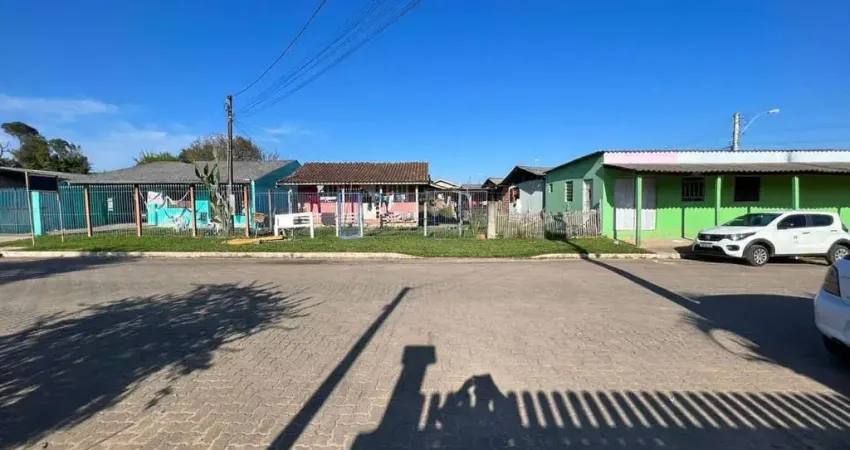 Terreno à venda na Rua Vitor Mateus Teixeira, Vila Três Marias, Esteio