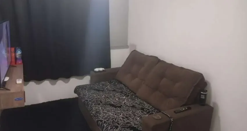 Apartamento com 2 quartos à venda na Estrada do Boqueirão, 670, Jardim Planalto, Esteio