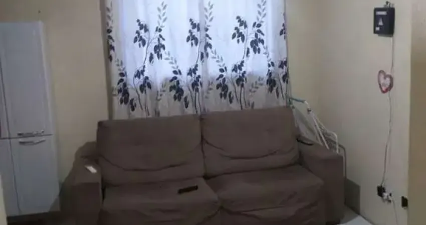 Apartamento com 2 quartos à venda na Rua São Borja, 347, Vila São José, Esteio